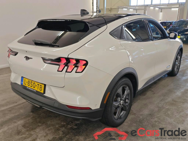 Ford Mustang Mach-E 98kWh Extended Range RWD auto 5d #2