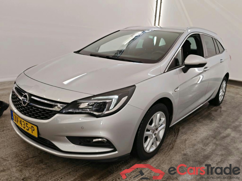 Opel Astra Sports Tourer 1.0 Turbo S/S Online Edition 5d