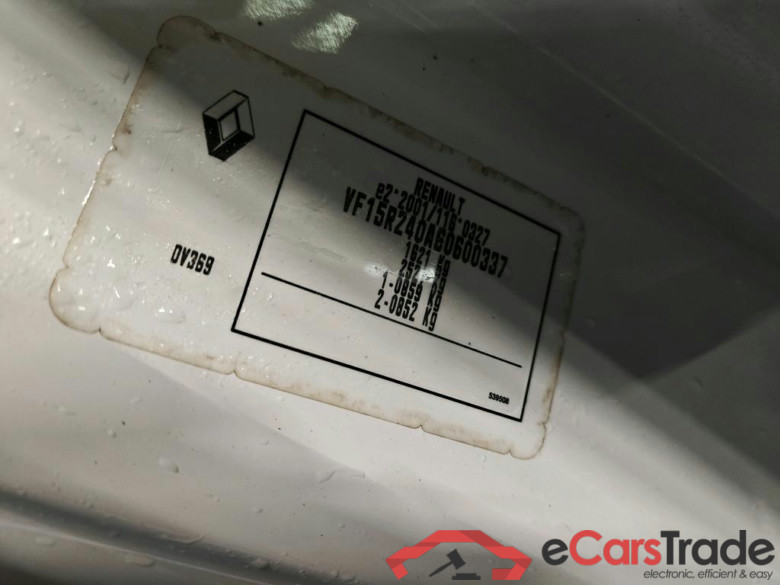 Renault Clio Energy TCe 90 Limited 5d #6