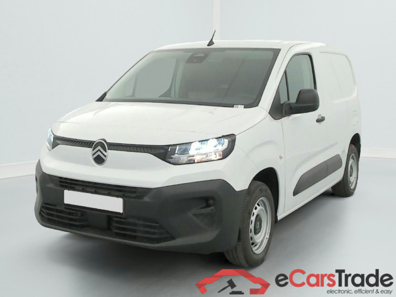 Citroen Berlingo M DIESEL 100 CH MANUELLE Diesel 100 CH MANUELLE #3