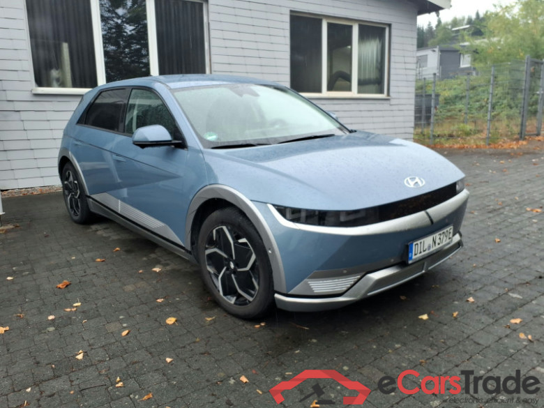 Hyundai Ioniq 5 