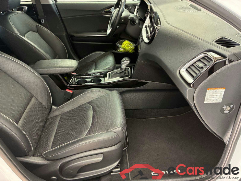 Kia Ceed Sportswagon  #2