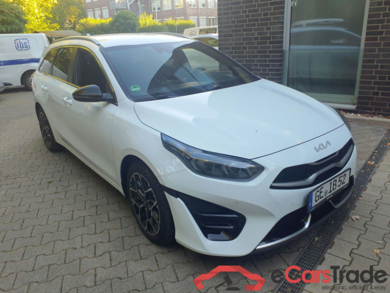 Kia Ceed Sportswagon 