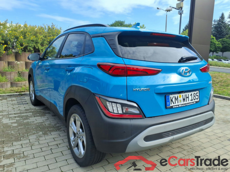 Hyundai Kona  #4