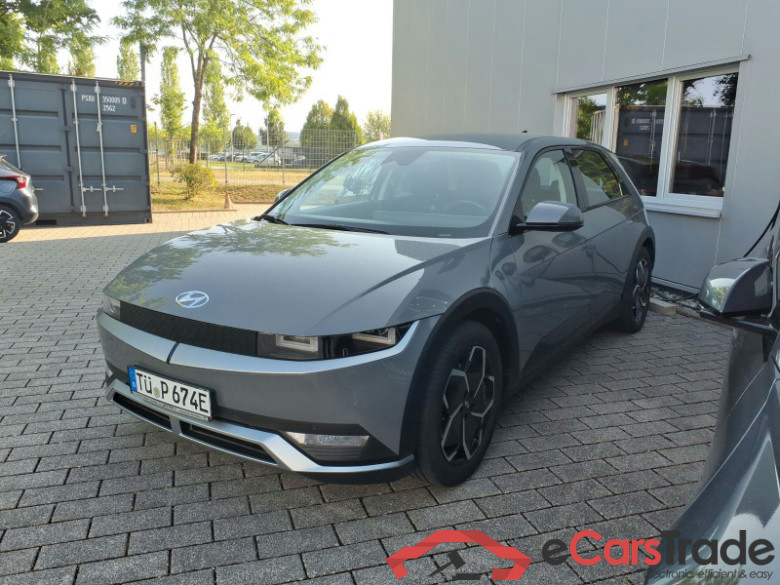 Hyundai Ioniq 5  #2