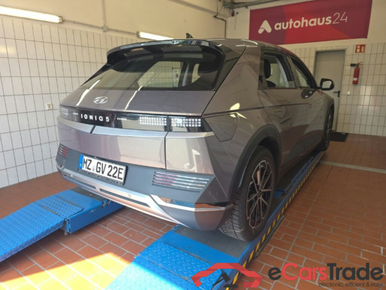 Hyundai Ioniq 5  #3