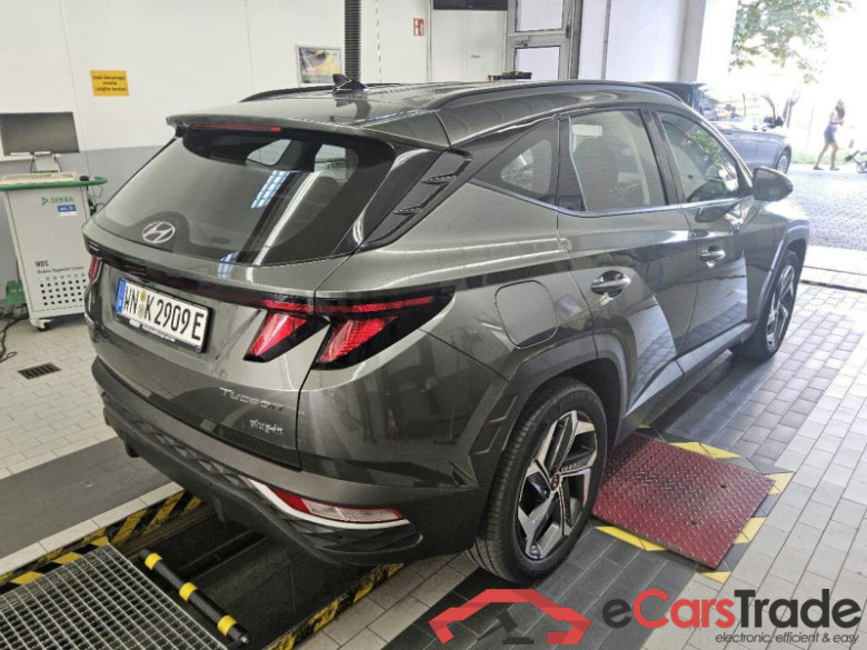 Hyundai Tucson  #5