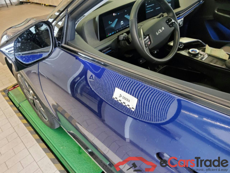 Kia EV6  #6