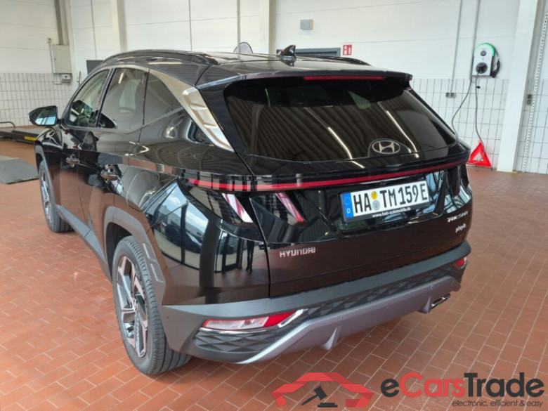 Hyundai Tucson  #4
