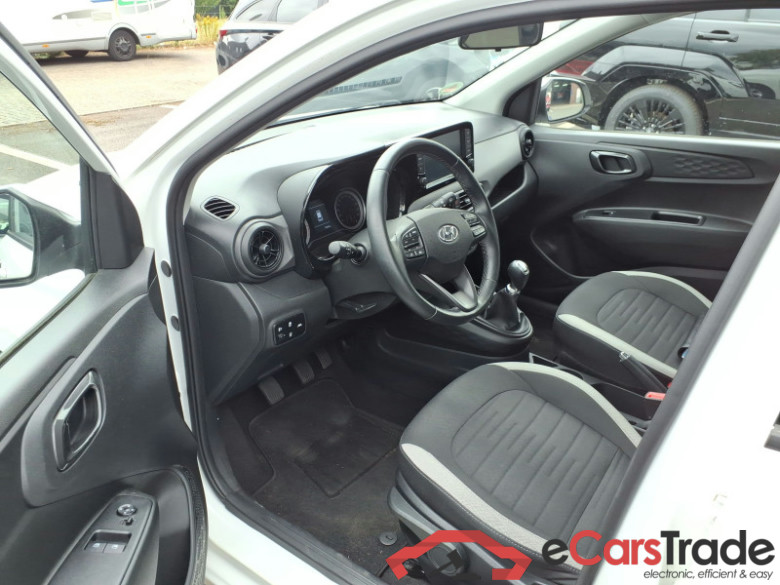 Hyundai i10  #5