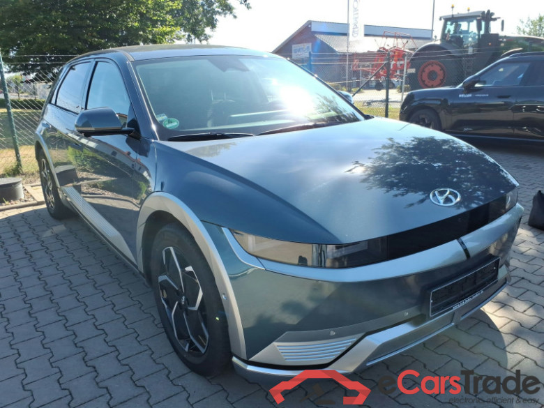 Hyundai Ioniq 5  #1