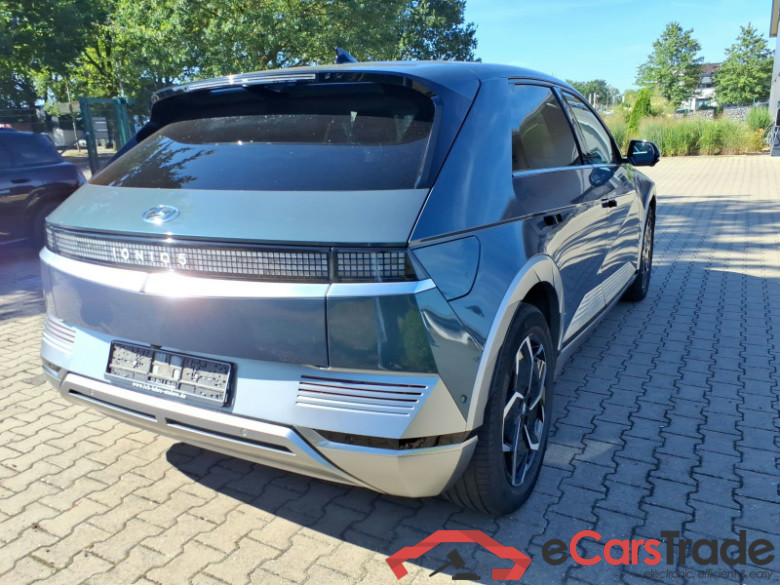 Hyundai Ioniq 5  #3