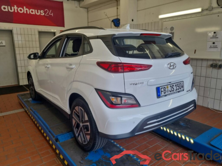 Hyundai Kona  #4