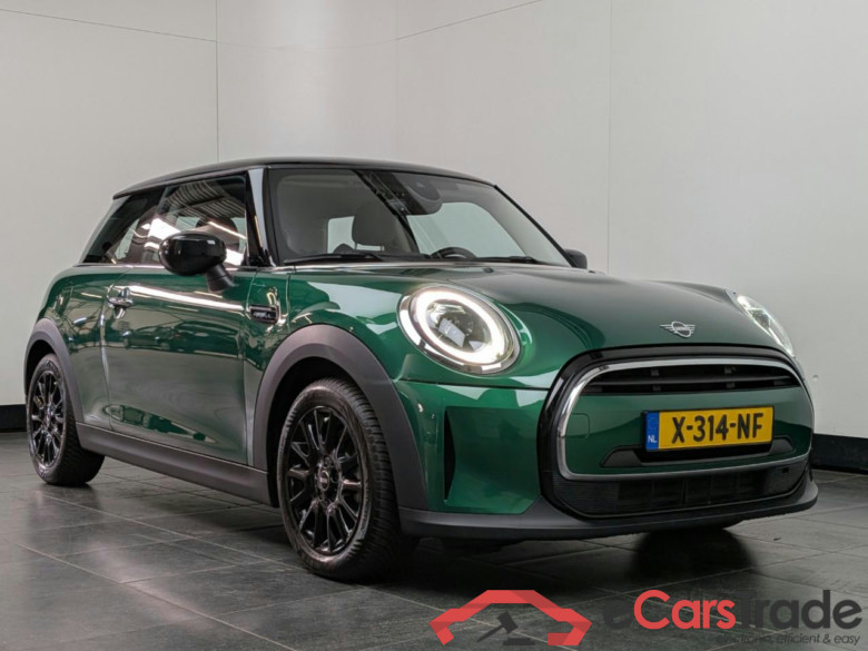 Mini 3-deurs 1.5 Cooper Camden #2