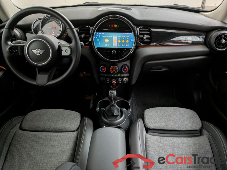 Mini 3-deurs 1.5 Cooper Camden #5