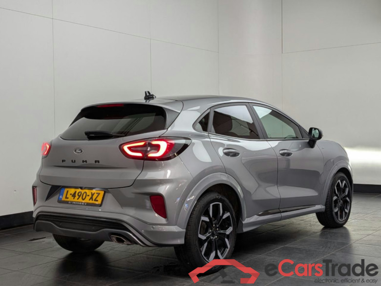 FORD PUMA 1.0 EB Hyb ST-Line X #3