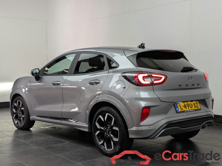 FORD PUMA 1.0 EB Hyb ST-Line X #4