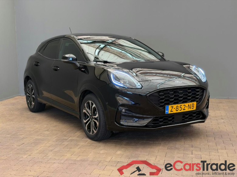 FORD PUMA 1.0 EB Hyb. ST-Line #2