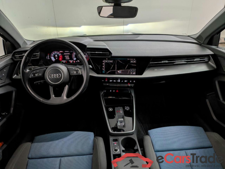 AUDI A3 SPORTBACK 30 TFSI Adv edition #5