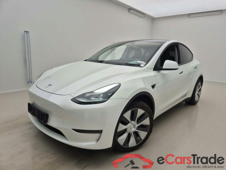 TESLA MODEL Y 75KWH LONG RANGE AWD AUTOPILOT #1