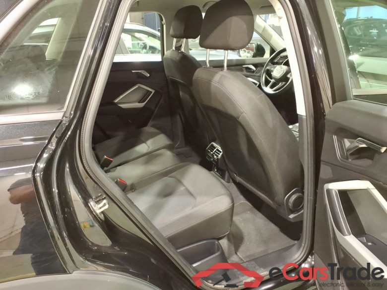 AUDI Q3 1.5 35 TFSI S TRONIC BUS. ED. ATTRACTION #5