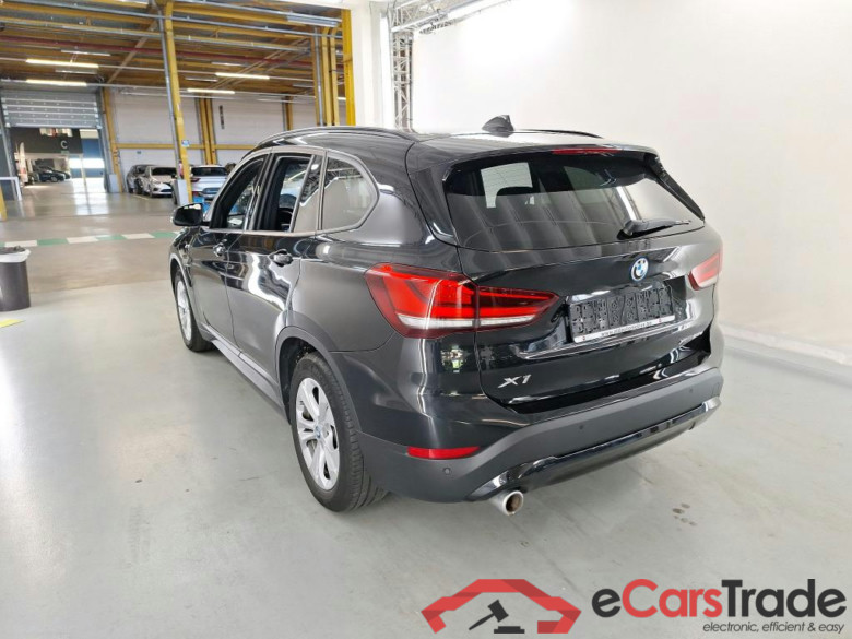 BMW X1 1.5 XDRIVE25E PHEV 162KW) #3