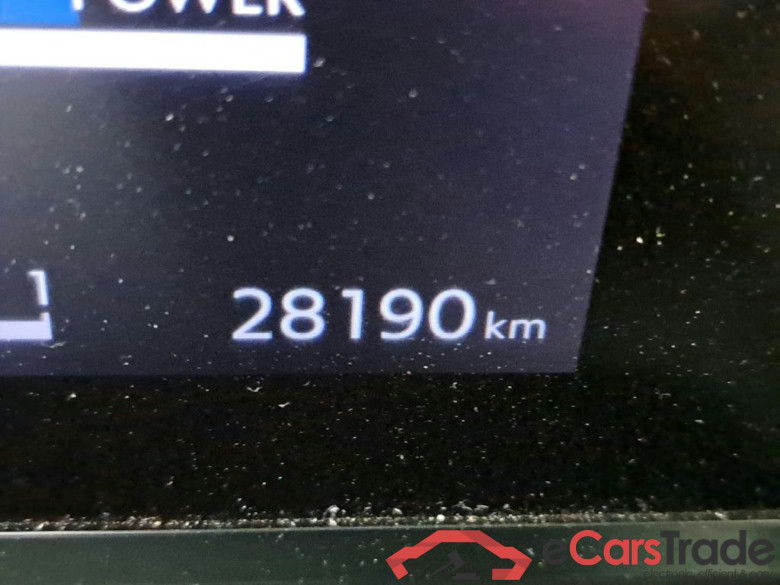CITROËN - CIT C4 50kWh Business GPS 136PK   *  ELECTRIC * #5