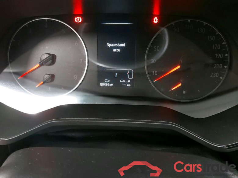 RENAULT - REN CLIO TCe 90PK GPF Corporate Edition * PETROL * #5