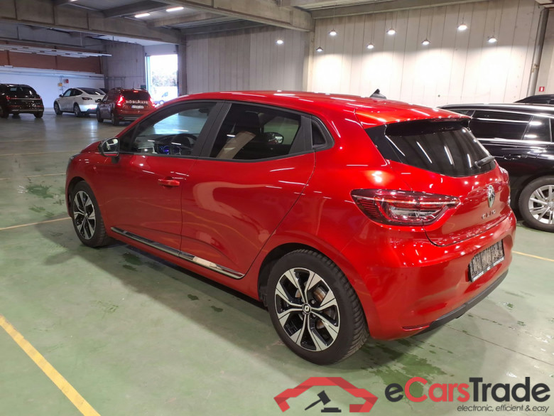 RENAULT CLIO 1.6 E-TECH HYBRID EVOLUTION #2