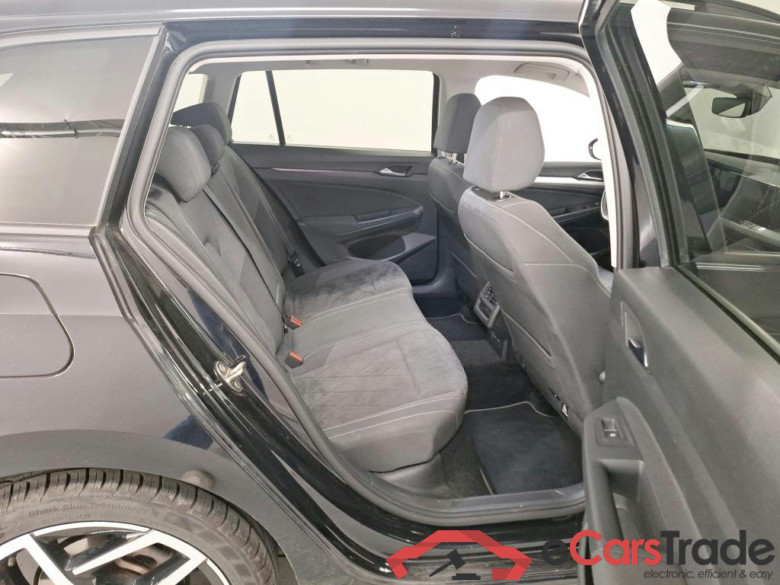 VOLKSWAGEN GOLF VARIANT VIII 1.0 E-TSI LIFE DSG #6