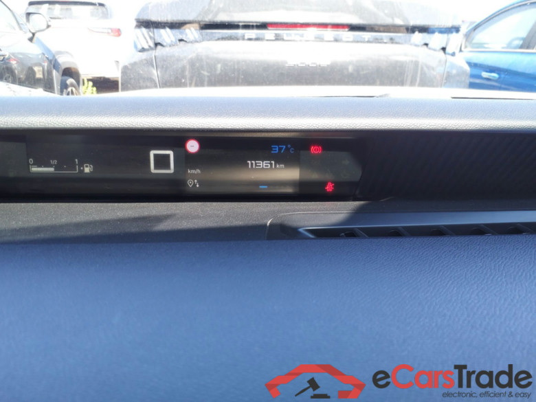 CITROËN C3  CITROËN C3  Nouvelle C3 Turbo 100ch Plus BVM #6