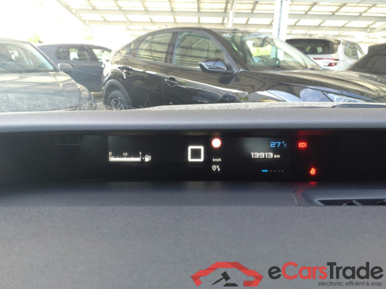 CITROËN C3  CITROËN C3  Nouvelle C3 Turbo 100ch Plus BVM #6