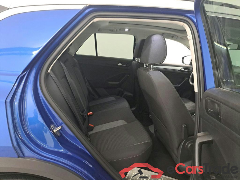 VOLKSWAGEN T-ROC 1.5 TSI ACTIVE #6