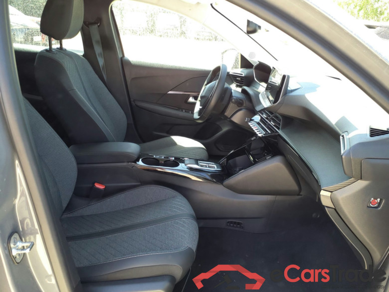 PEUGEOT 208  PEUGEOT 208  Allure Hybrid 110 ch e-DCS6 + pack access #5