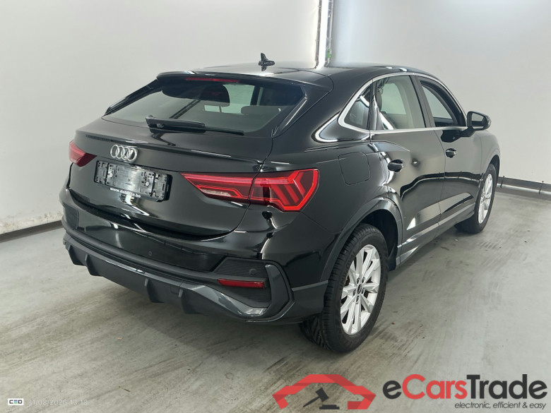 AUDI Q3 Sportback 1.4 45 TFSI E S TRONIC #4