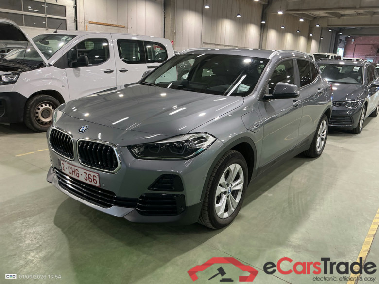 BMW X2 1.5 XDRIVE25E PHEV 162KW) #1