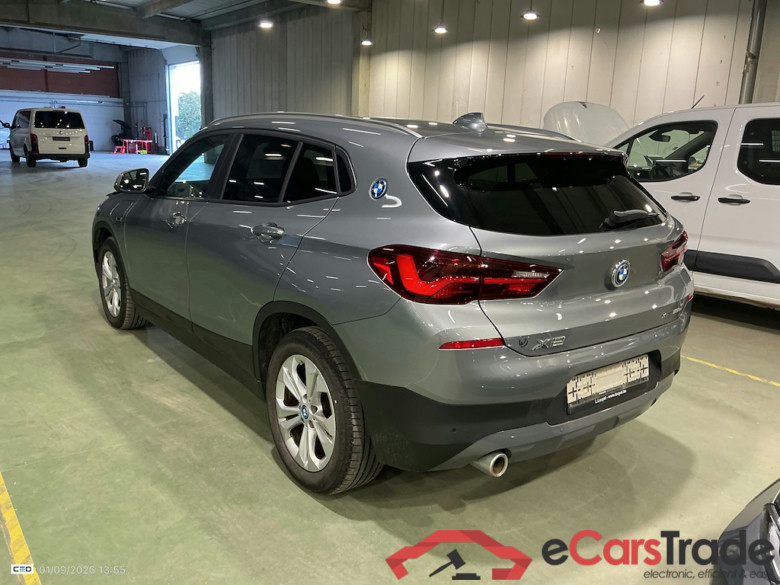 BMW X2 1.5 XDRIVE25E PHEV 162KW) #3