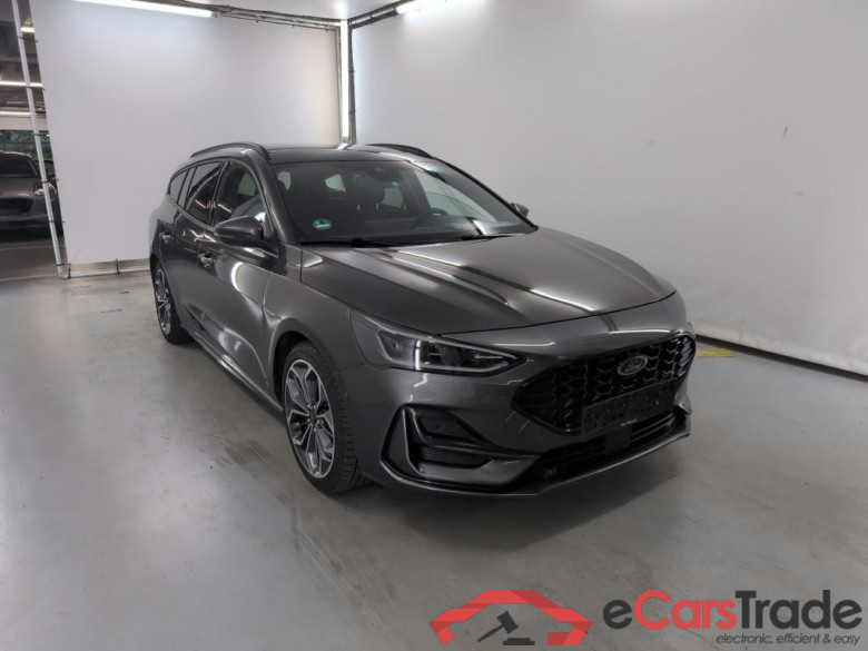 FORD FOCUS CLIPPER 1.0I ECOBOOST MHEV 114KW ST-LINE X #2