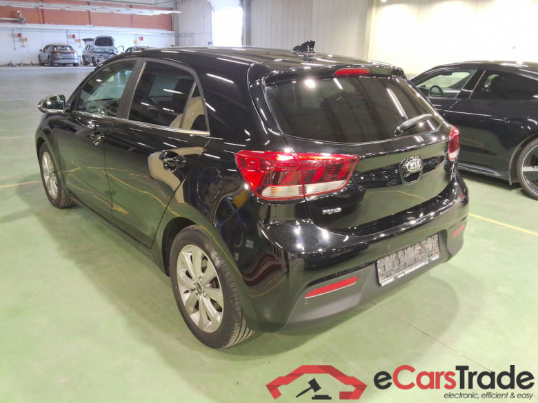 KIA Rio 1.0 T 100 PULSE #2