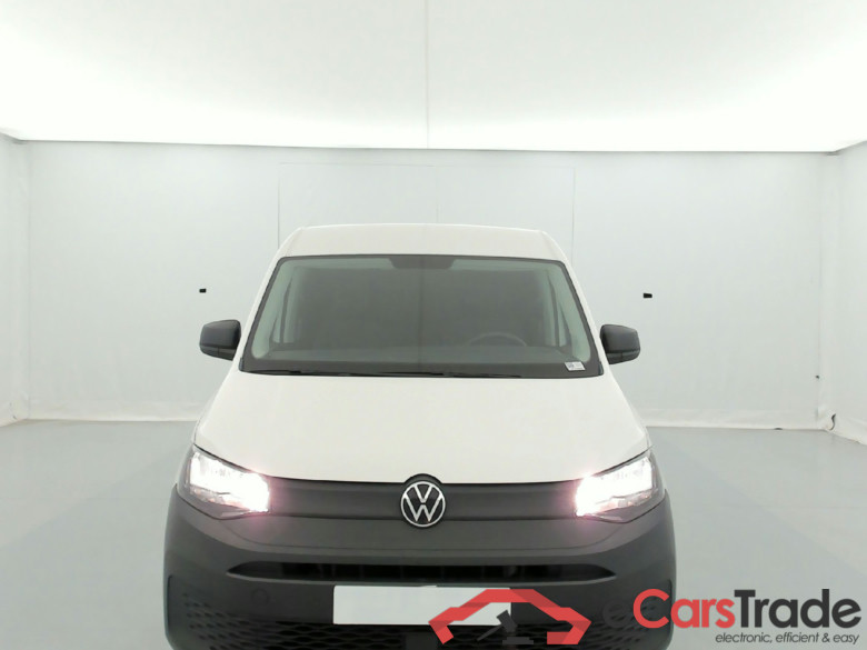 Volkswagen Caddy Business 2.0 TDI 75 BVM6 #2
