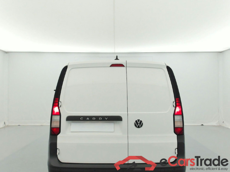 Volkswagen Caddy Business 2.0 TDI 75 BVM6 #6
