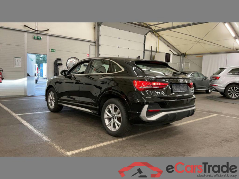 AUDI Q3 Sportback 35 TFSI S line (EU6AP) #3