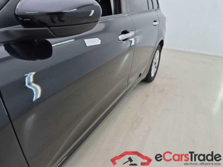 FIAT TIPO 1.4 POP #5