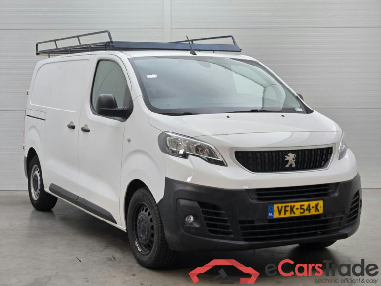 PEUGEOT Expert 2.0 BlueHDI 120 Standard Premium #2