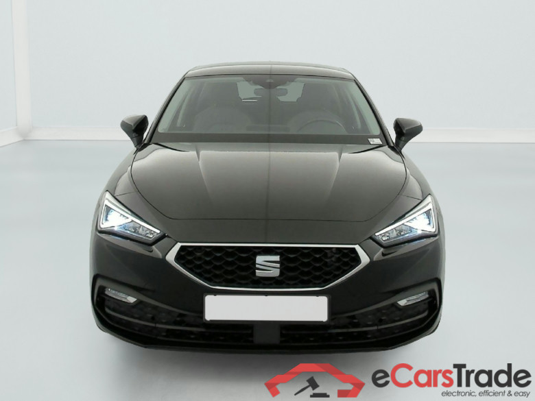 Seat Leon Business 1.0 eTSI 110 DSG7 #2