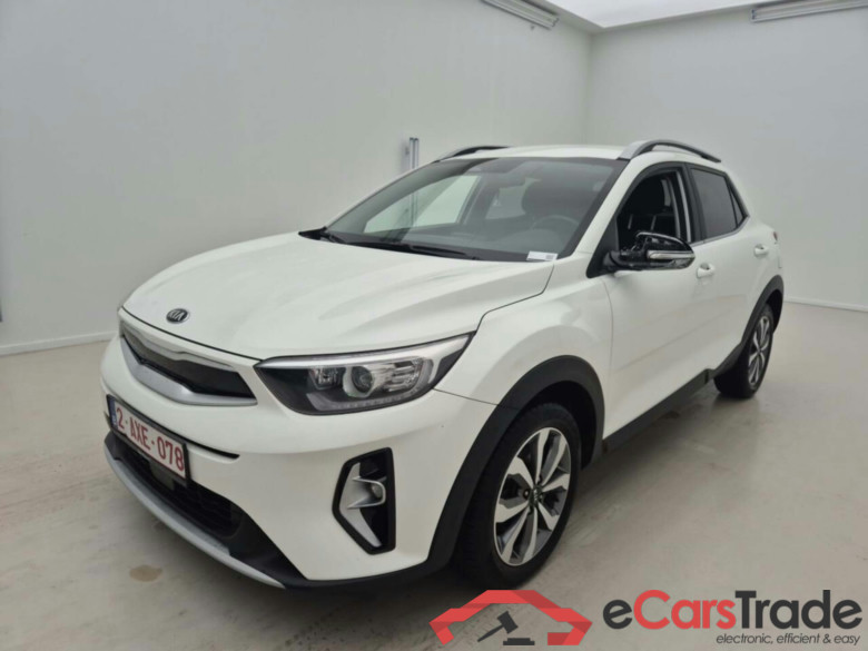 KIA STONIC 1.0 T PULSE #1