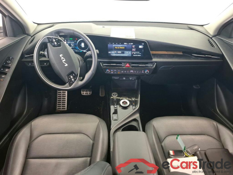Niro EV Premium 64kWh BVA #6