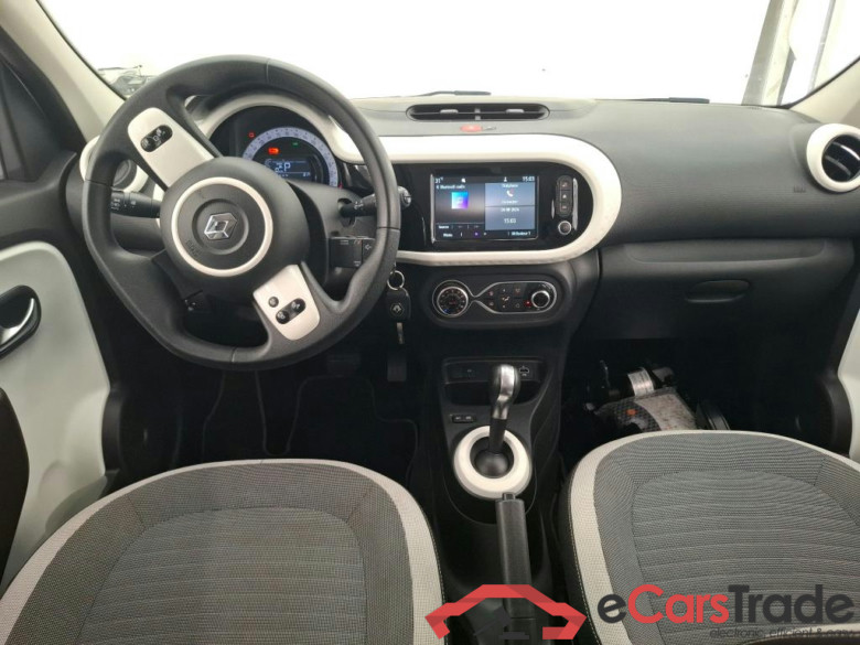 Twingo III Equilibre Electric 21kWh BVA #6