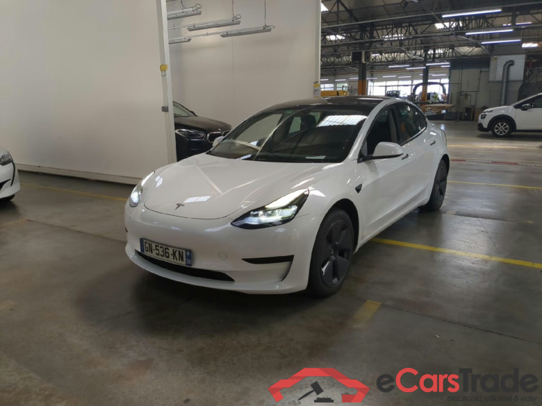 TESLA Model 3 / 2018 / 4P / Berline - #1