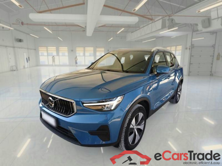 VOLVO XC40 / 2021 / 5P / SUV T5 RECHARGE PLUG-IN AUTO CORE #1